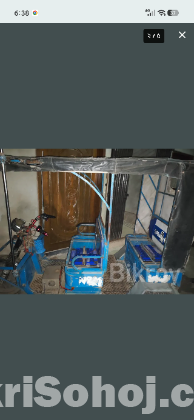 ইজি বাইক